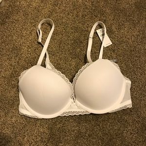 NWT bra